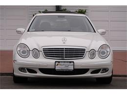 2006 Mercedes-Benz E350 (CC-995222) for sale in Costa Mesa, California