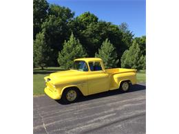 1955 Chevrolet 3100 (CC-995233) for sale in Detroit Lakes, Minnesota