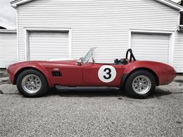 1966 Shelby Cobra (CC-995266) for sale in Owls Head, Maine
