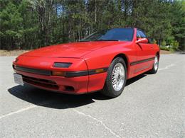1988 Mazda RX7 (CC-995278) for sale in Owls Head, Maine