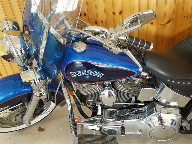 1994 Harley-Davidson Heritage (CC-995281) for sale in Owls Head, Maine
