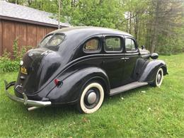 1938 Plymouth Sedan (CC-995285) for sale in Silver Creek, New York