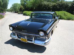 1957 Ford Fairlane 500 (CC-995295) for sale in San Luis Obispo, California