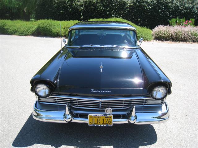 1957 Ford Fairlane 500 (CC-995295) for sale in San Luis Obispo, California