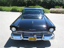 1957 Ford Fairlane 500 (CC-995295) for sale in San Luis Obispo, California