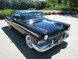 1957 Ford Fairlane 500 (CC-995295) for sale in San Luis Obispo, California