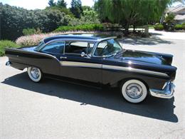 1957 Ford Fairlane 500 (CC-995295) for sale in San Luis Obispo, California