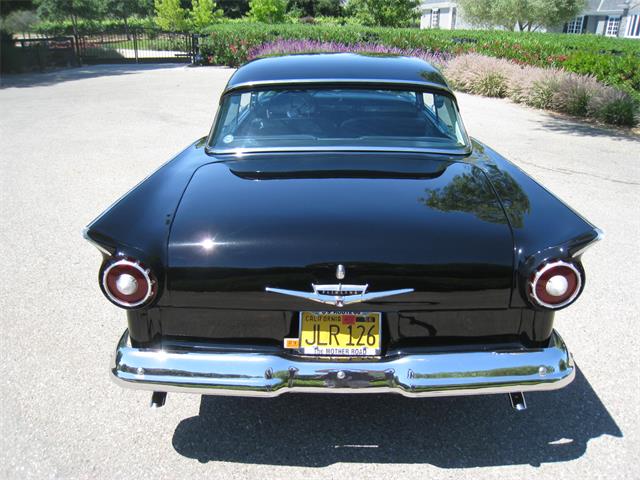 1957 Ford Fairlane 500 (CC-995295) for sale in San Luis Obispo, California