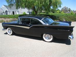 1957 Ford Fairlane 500 (CC-995295) for sale in San Luis Obispo, California
