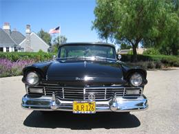 1957 Ford Fairlane 500 (CC-995295) for sale in San Luis Obispo, California