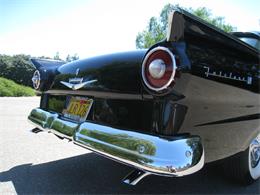 1957 Ford Fairlane 500 (CC-995295) for sale in San Luis Obispo, California