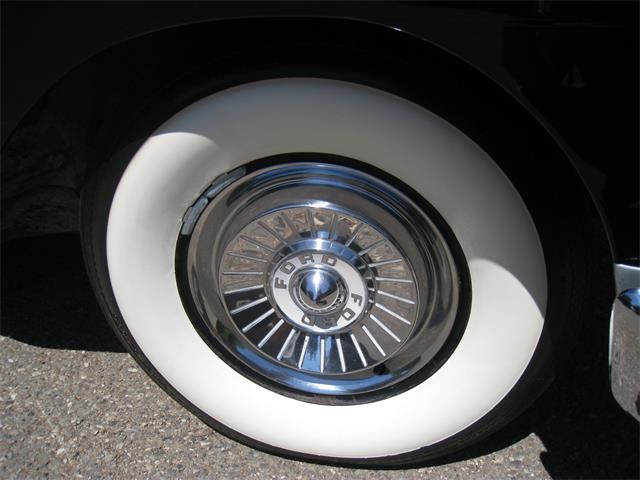 1957 Ford Fairlane 500 (CC-995295) for sale in San Luis Obispo, California