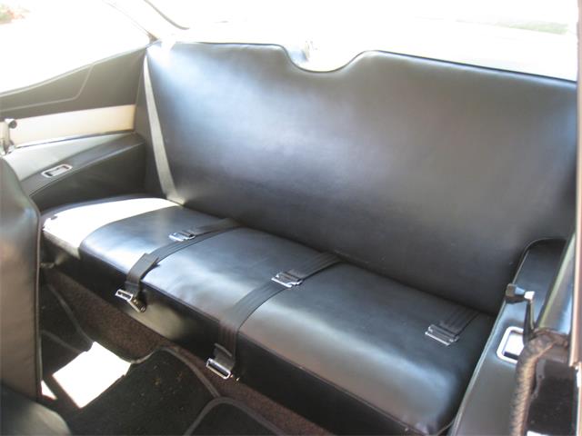 1957 Ford Fairlane 500 (CC-995295) for sale in San Luis Obispo, California