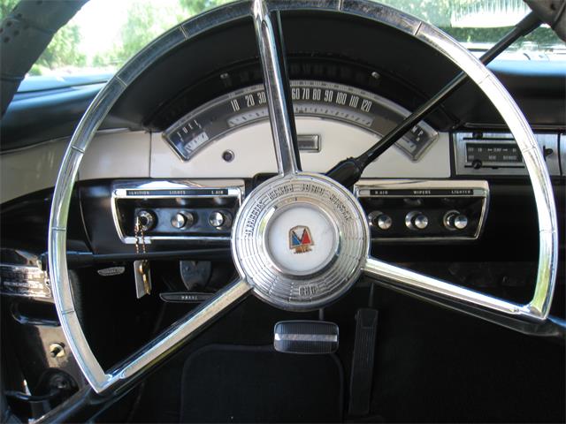 1957 Ford Fairlane 500 (CC-995295) for sale in San Luis Obispo, California