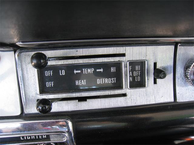 1957 Ford Fairlane 500 (CC-995295) for sale in San Luis Obispo, California