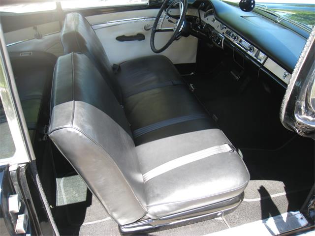 1957 Ford Fairlane 500 (CC-995295) for sale in San Luis Obispo, California
