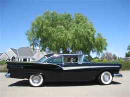 1957 Ford Fairlane 500 (CC-995295) for sale in San Luis Obispo, California