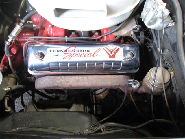1957 Ford Fairlane 500 (CC-995295) for sale in San Luis Obispo, California