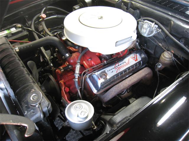 1957 Ford Fairlane 500 (CC-995295) for sale in San Luis Obispo, California