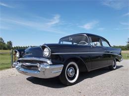 1957 Chevrolet 210 (CC-990053) for sale in Knightstown, Indiana