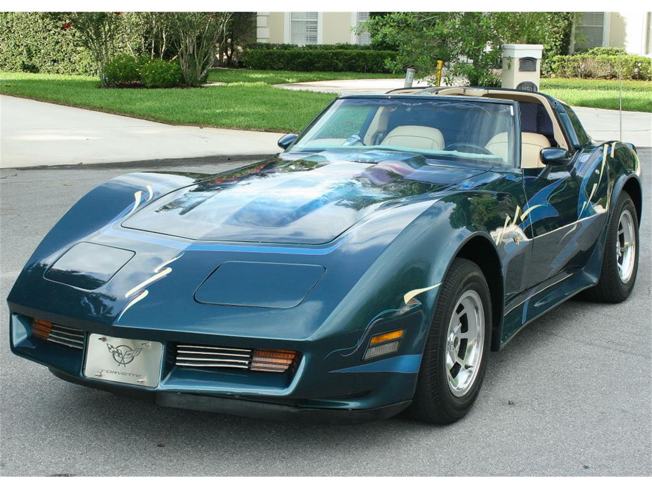 1978 Chevrolet Corvette for Sale | ClassicCars.com | CC-995301