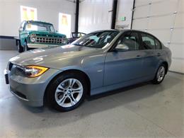 2008 BMW 328i (CC-995310) for sale in Bend, Oregon