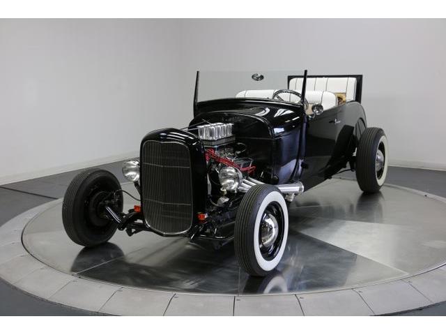 1929 Ford Hot Rod (CC-995384) for sale in Sun Prairie, Wisconsin