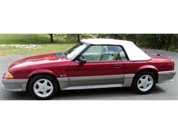 1993 Ford Mustang (CC-995408) for sale in Greensboro, North Carolina