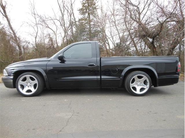 1999 Dodge Dakota (CC-995413) for sale in Greensboro, North Carolina