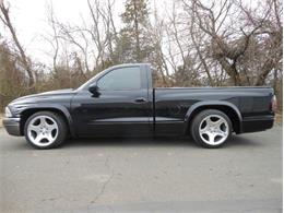 1999 Dodge Dakota (CC-995413) for sale in Greensboro, North Carolina
