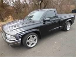 1999 Dodge Dakota (CC-995413) for sale in Greensboro, North Carolina