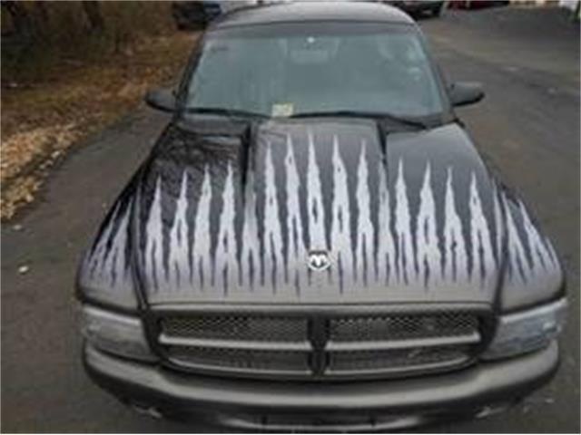 1999 Dodge Dakota (CC-995413) for sale in Greensboro, North Carolina