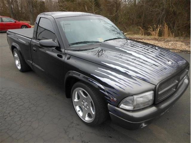 1999 Dodge Dakota (CC-995413) for sale in Greensboro, North Carolina