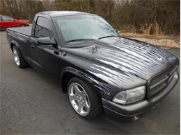 1999 Dodge Dakota (CC-995413) for sale in Greensboro, North Carolina
