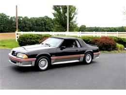 1988 Ford Mustang (CC-995433) for sale in Greensboro, North Carolina
