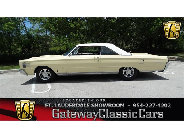 1965 Mercury Park Lane (CC-995449) for sale in Coral Springs, Florida