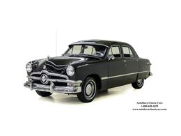 1950 Ford Custom (CC-995453) for sale in Concord, North Carolina
