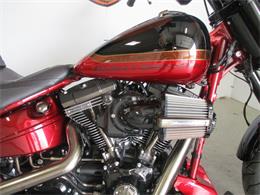 2017 Harley-Davidson® FXSE - CVO™ Pro Street Breakout® (CC-995462) for sale in Thiensville, Wisconsin