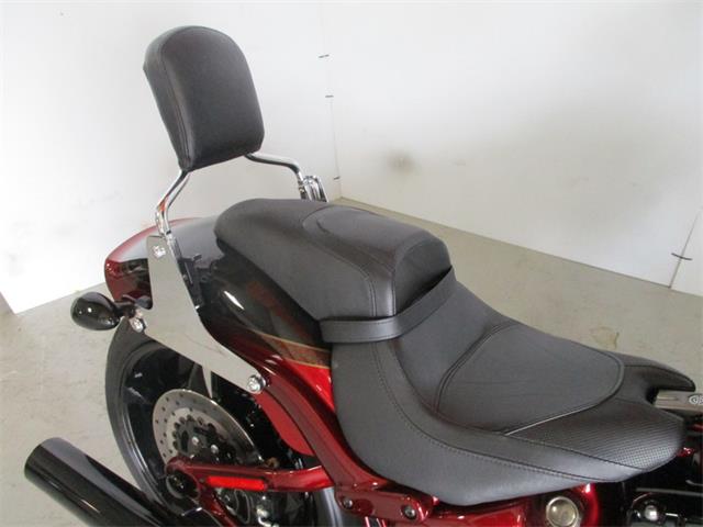 2017 Harley-Davidson® FXSE - CVO™ Pro Street Breakout® (CC-995462) for sale in Thiensville, Wisconsin