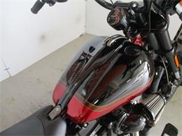 2017 Harley-Davidson® FXSE - CVO™ Pro Street Breakout® (CC-995462) for sale in Thiensville, Wisconsin