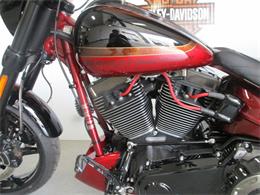 2017 Harley-Davidson® FXSE - CVO™ Pro Street Breakout® (CC-995462) for sale in Thiensville, Wisconsin