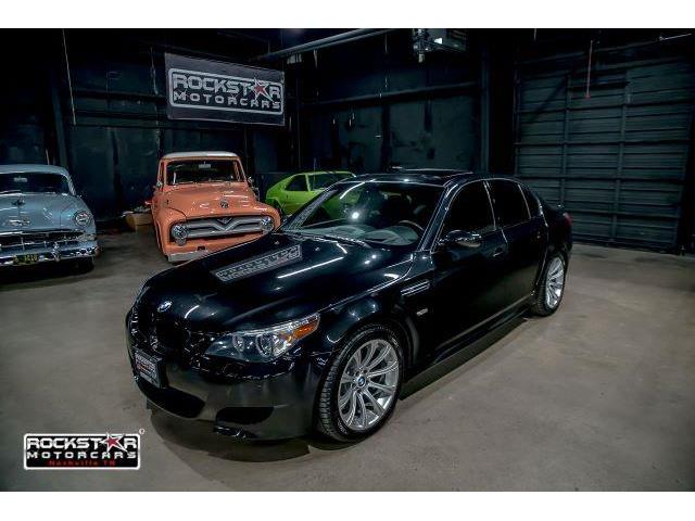 2007 BMW M5 (CC-995476) for sale in Nashville, Tennessee