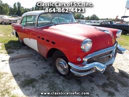 1956 Buick Century (CC-995481) for sale in Gray Court, South Carolina