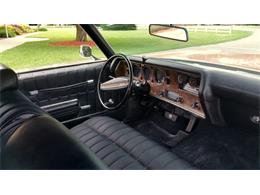 1971 Chevrolet Monte Carlo (CC-995497) for sale in Maple Lake, Minnesota