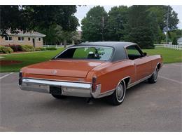 1971 Chevrolet Monte Carlo (CC-995497) for sale in Maple Lake, Minnesota