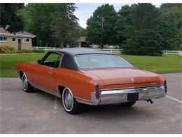 1971 Chevrolet Monte Carlo (CC-995497) for sale in Maple Lake, Minnesota