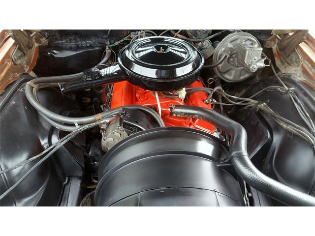1971 Chevrolet Monte Carlo (CC-995497) for sale in Maple Lake, Minnesota