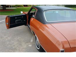 1971 Chevrolet Monte Carlo (CC-995497) for sale in Maple Lake, Minnesota