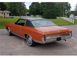 1971 Chevrolet Monte Carlo (CC-995497) for sale in Maple Lake, Minnesota