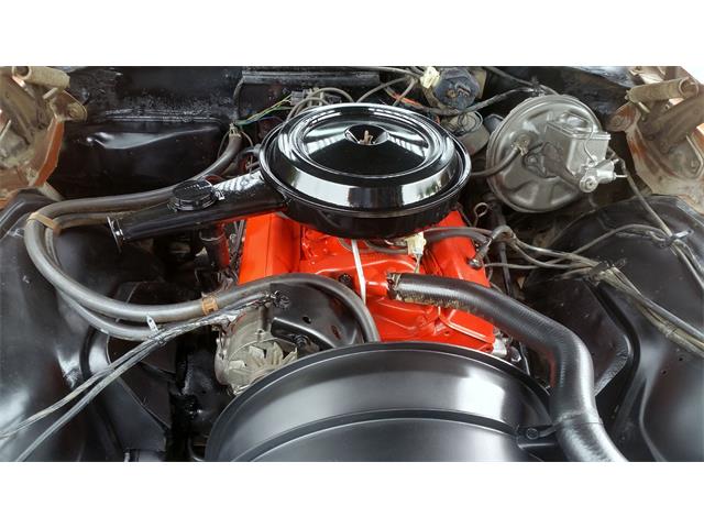 1971 Chevrolet Monte Carlo (CC-995497) for sale in Maple Lake, Minnesota